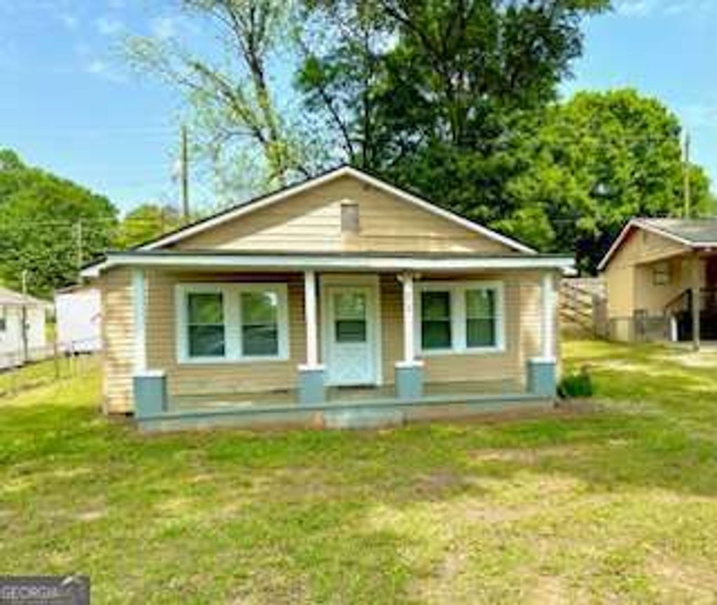 Photo of 615 Cassville Road, Cartersville, GA 30120 (MLS # 10709231)