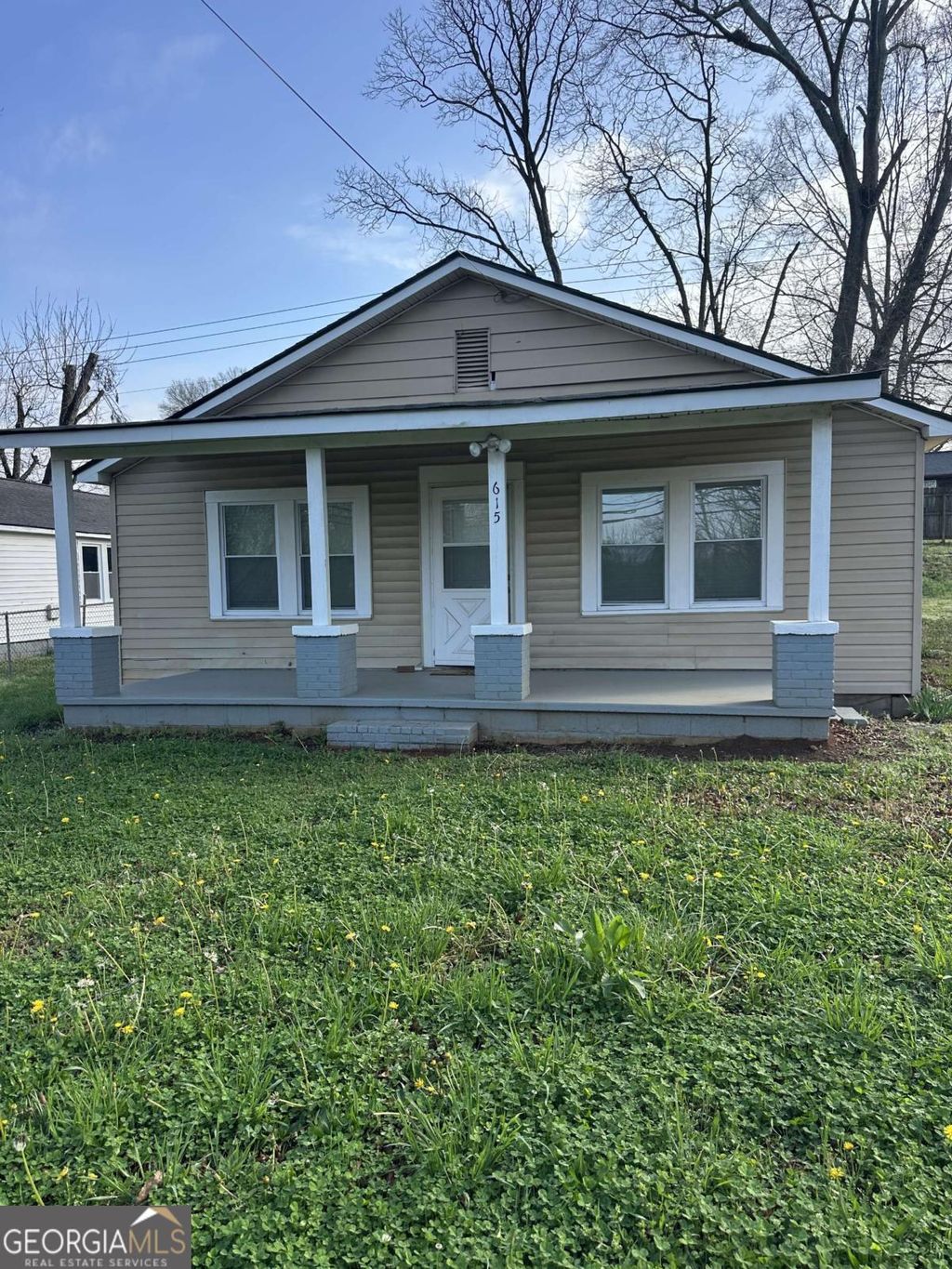 Photo of 615 Cassville Road, Cartersville, GA 30120 (MLS # 10709231)