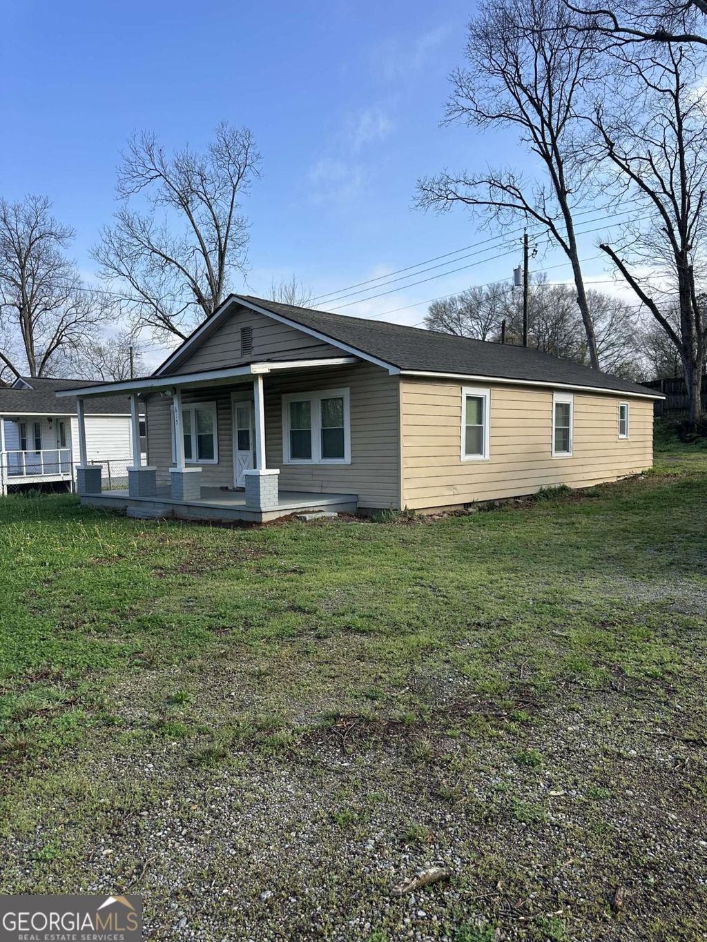 Photo of 615 Cassville Road, Cartersville, GA 30120 (MLS # 10709231)