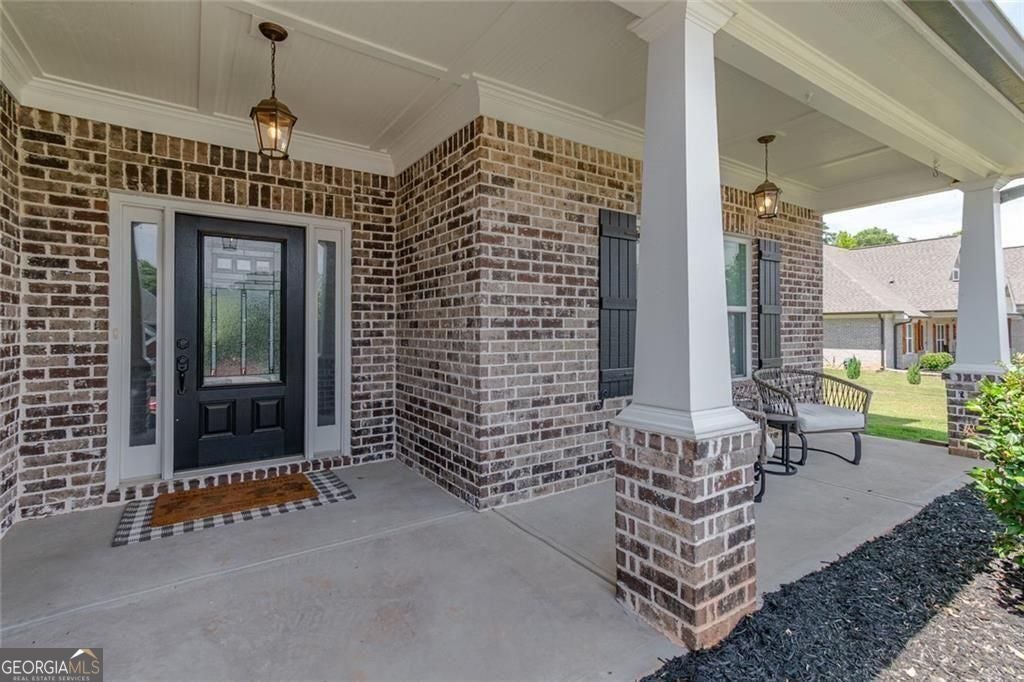 218 Ivey DR