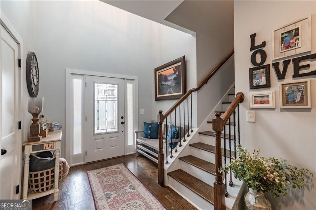 218 Ivey DR