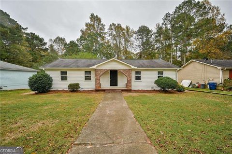 51 Ezzard ST Lawrenceville GA 30046