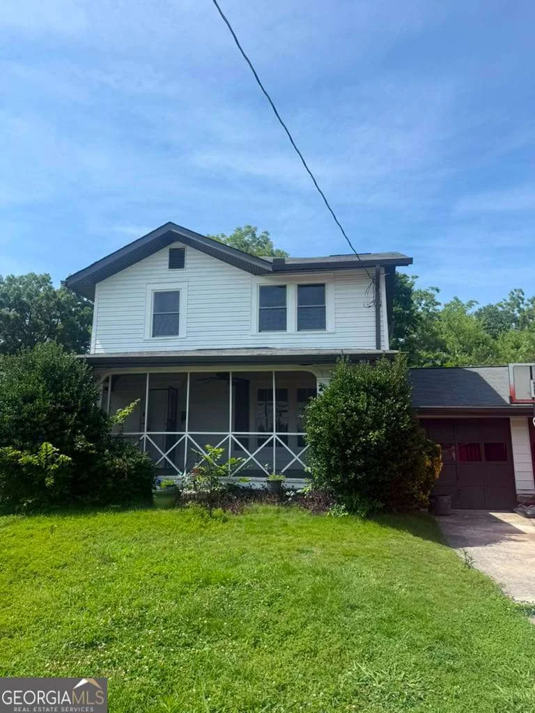 217 Montgomery Street NE, Marietta, GA, 30060