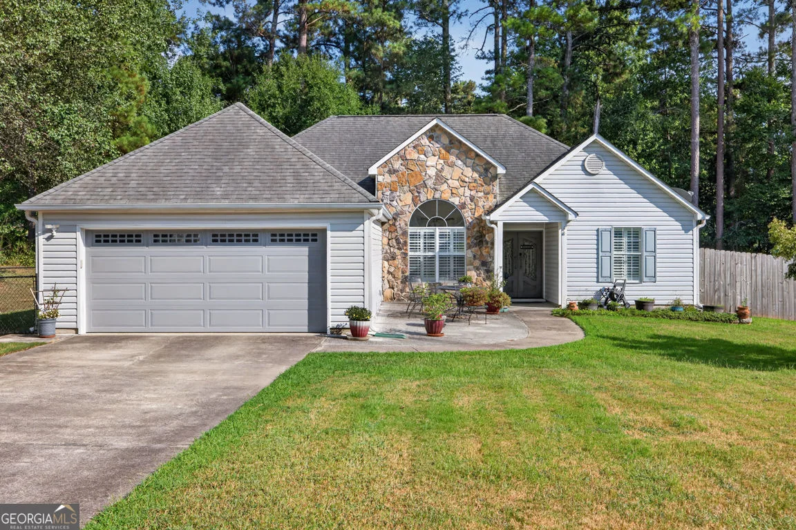 4290 Perrinton Trail, Loganville, GA, 30052