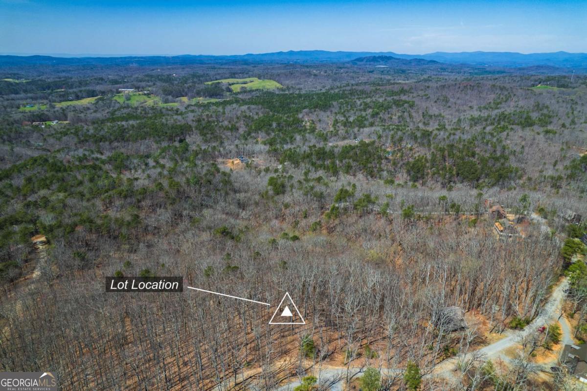 LOT 35 Heatherwood WAY