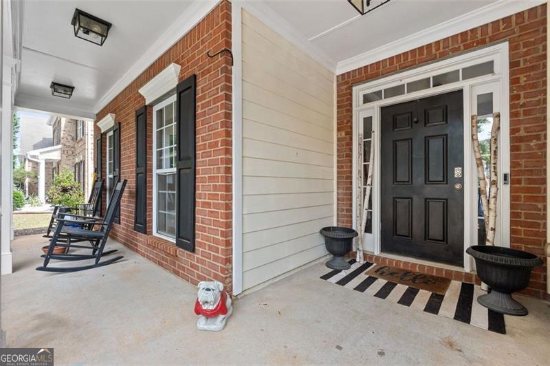 560 Golden Meadow DR