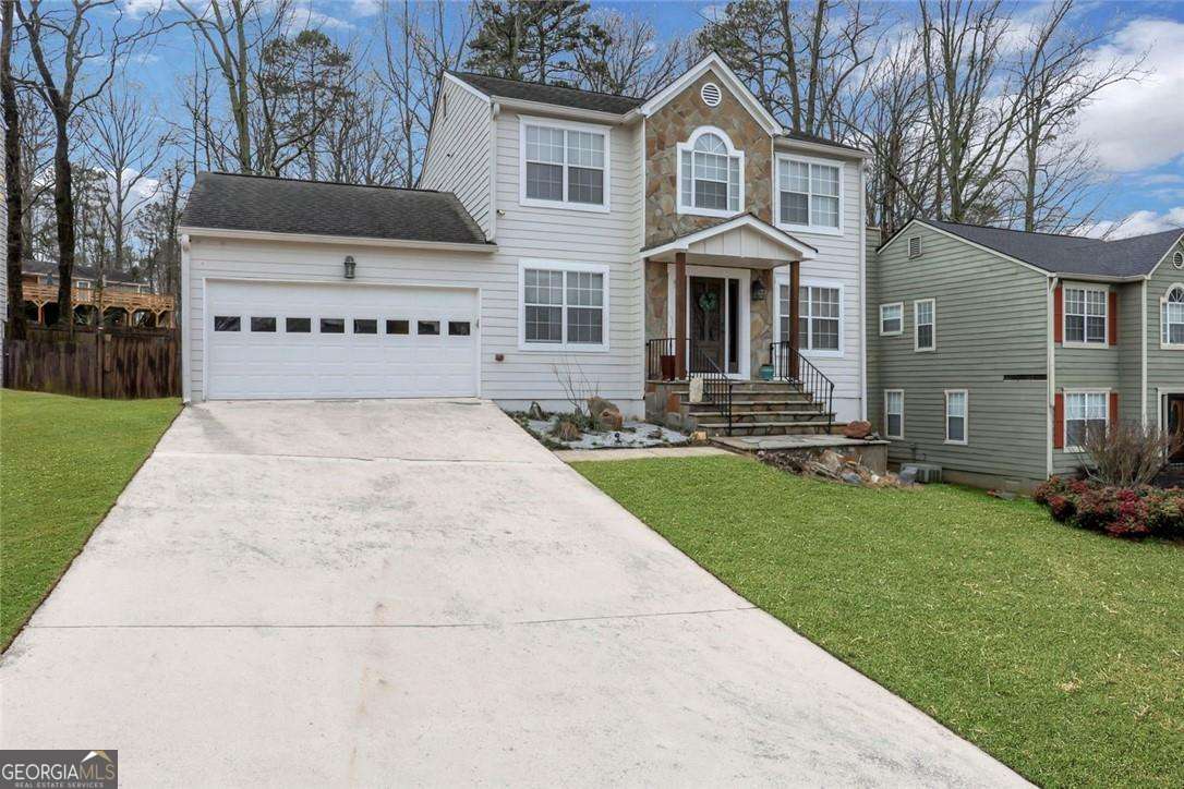 1211 Ling WAY