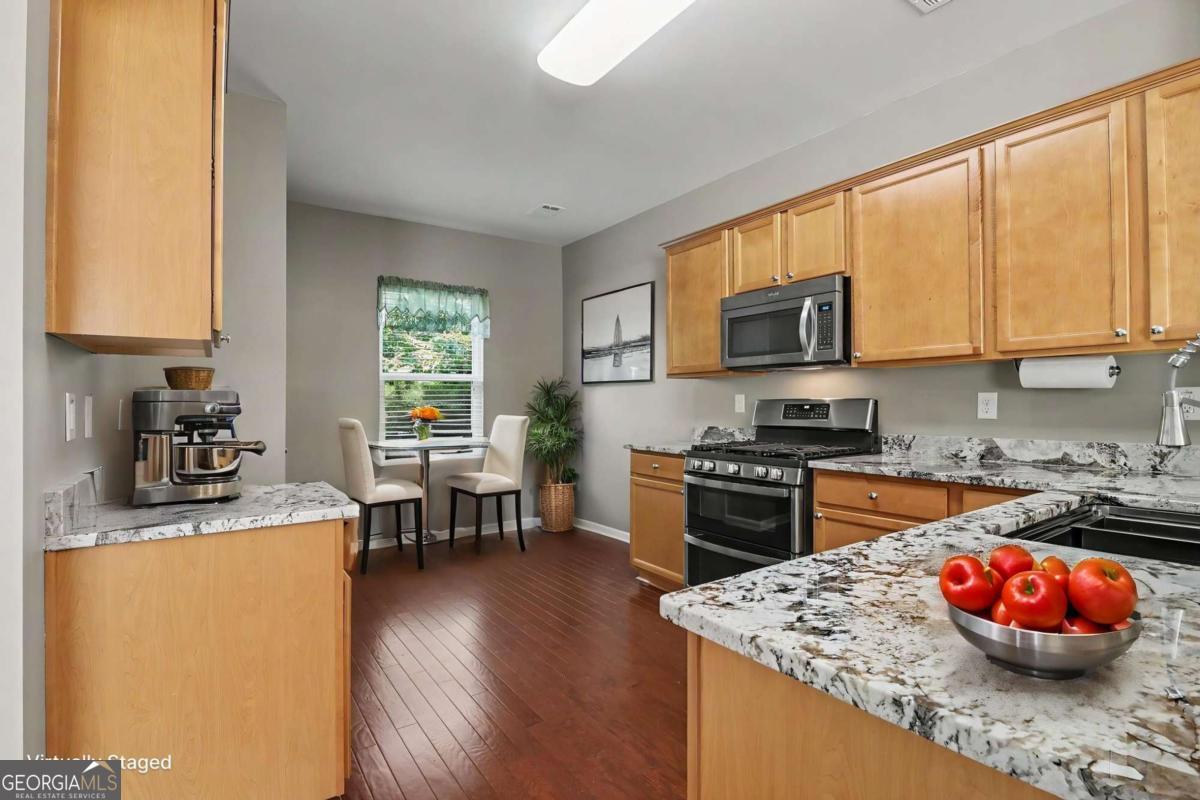 6332 Marsh Hill TRL