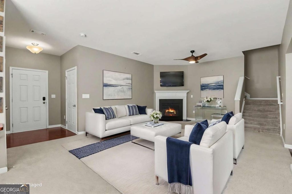 Photo of 6332 Marsh Hill Trail, Buford, GA 30518 (MLS # 10795026)