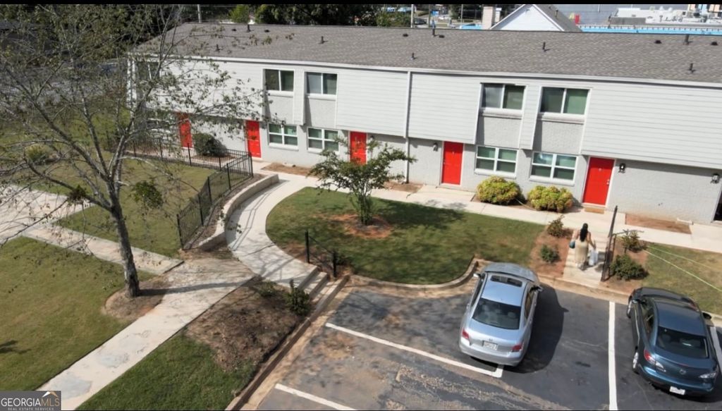 Photo of 4550 Washington Rd, East Point, GA 30349 (MLS # 10710328)