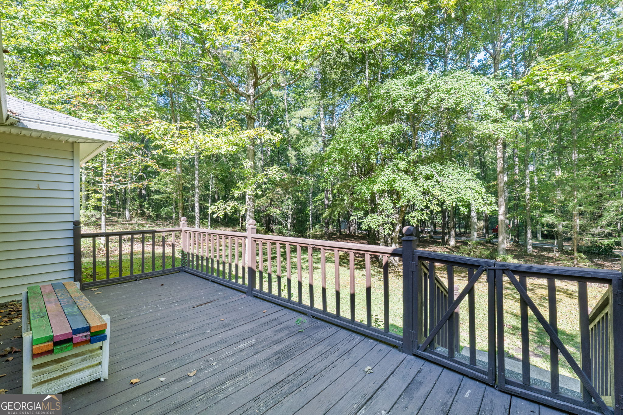 127 Circle H RD