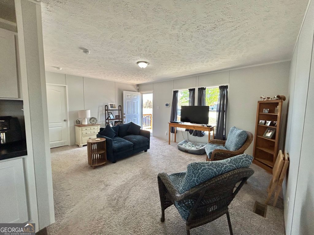 Photo of 1010 MIZE Road, Toccoa, GA 30577 (MLS # 10715076)