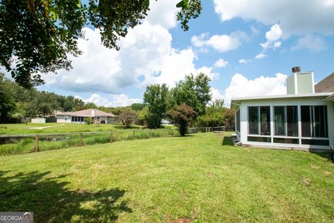 A home in Kingsland