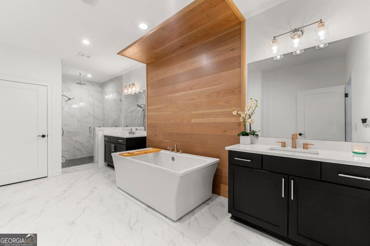 Foundry - Residential