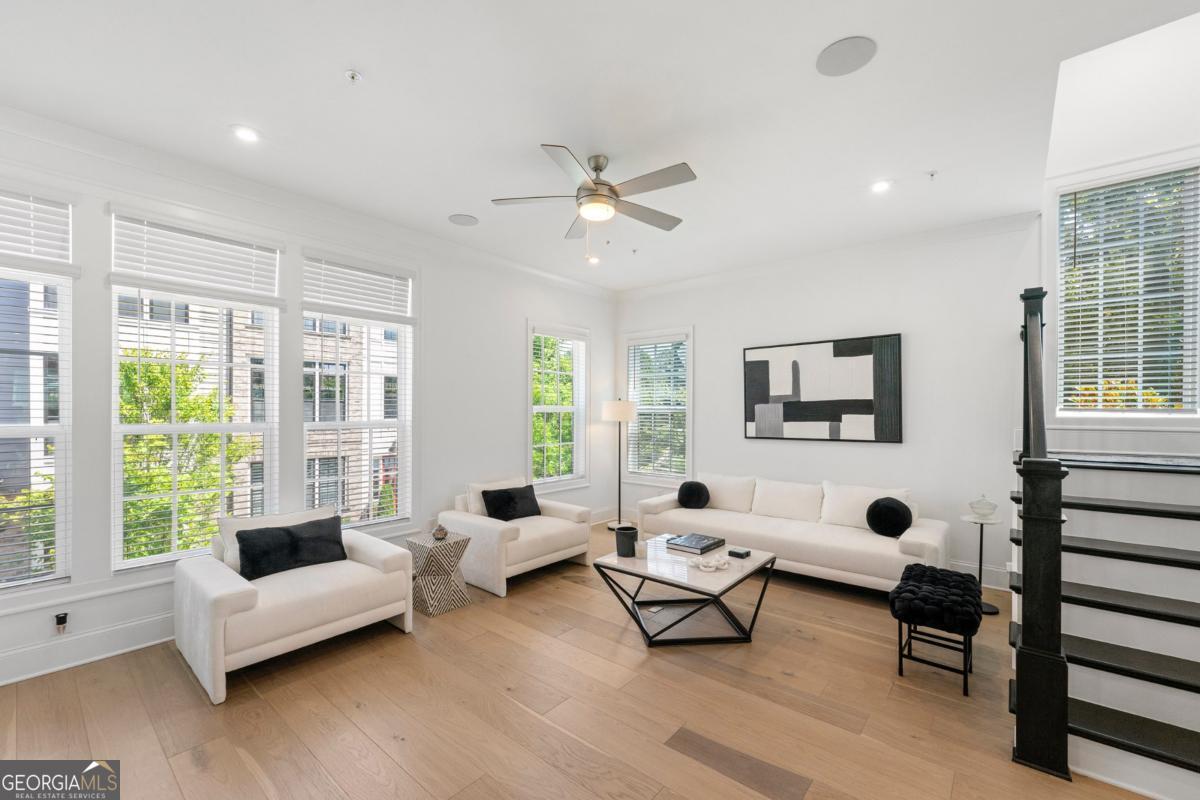 Foundry - Residential