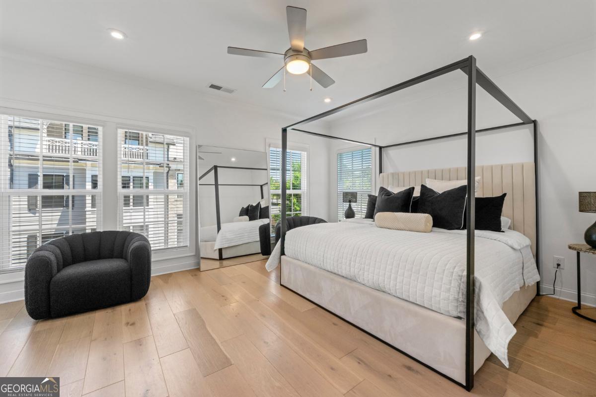 Foundry - Residential