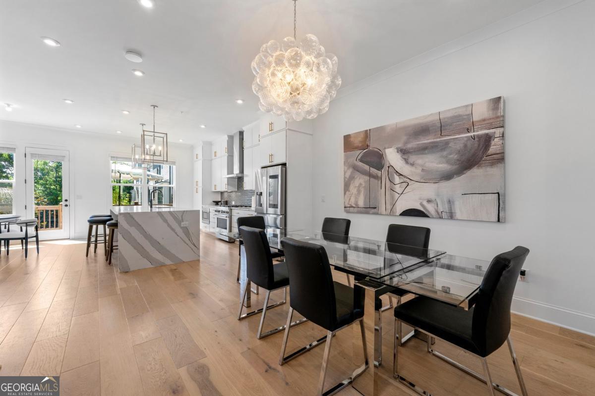 Foundry - Residential