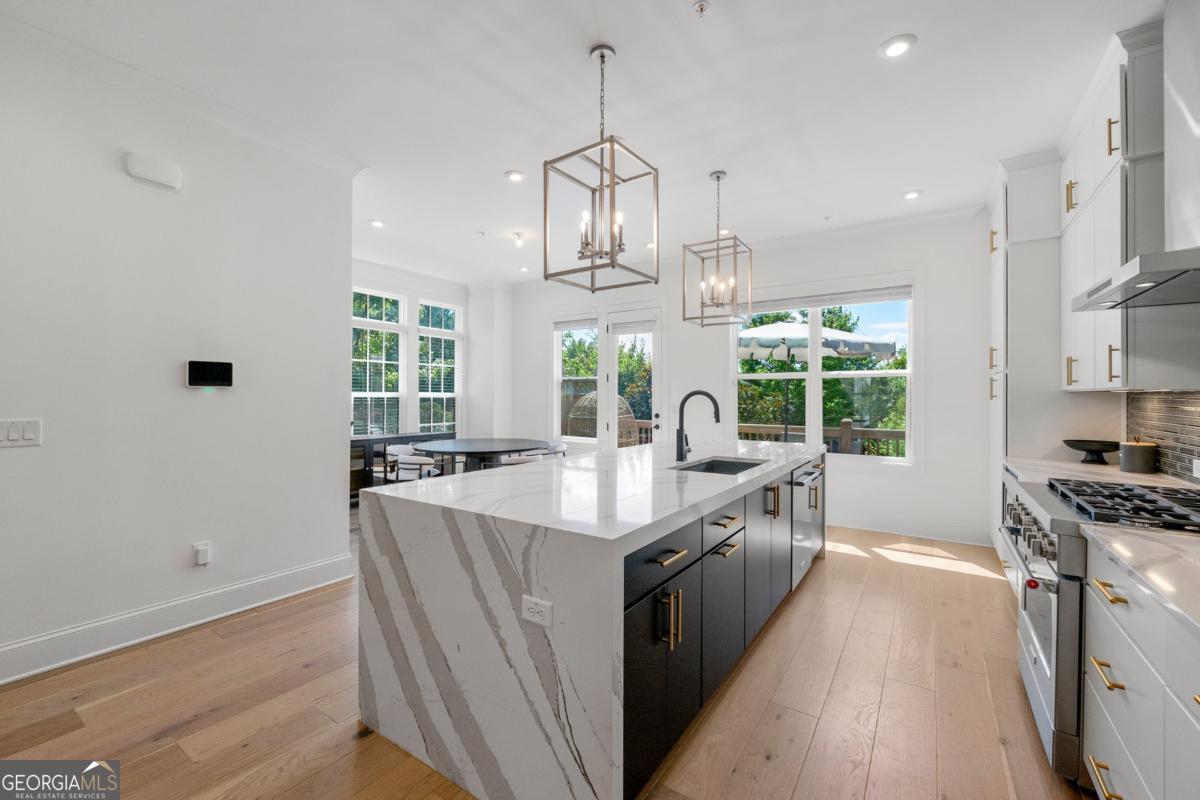 Foundry - Residential