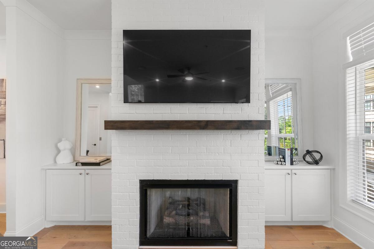 Foundry - Residential