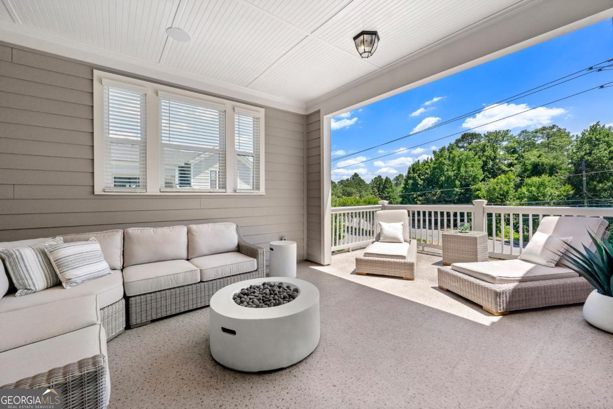 Foundry - Residential