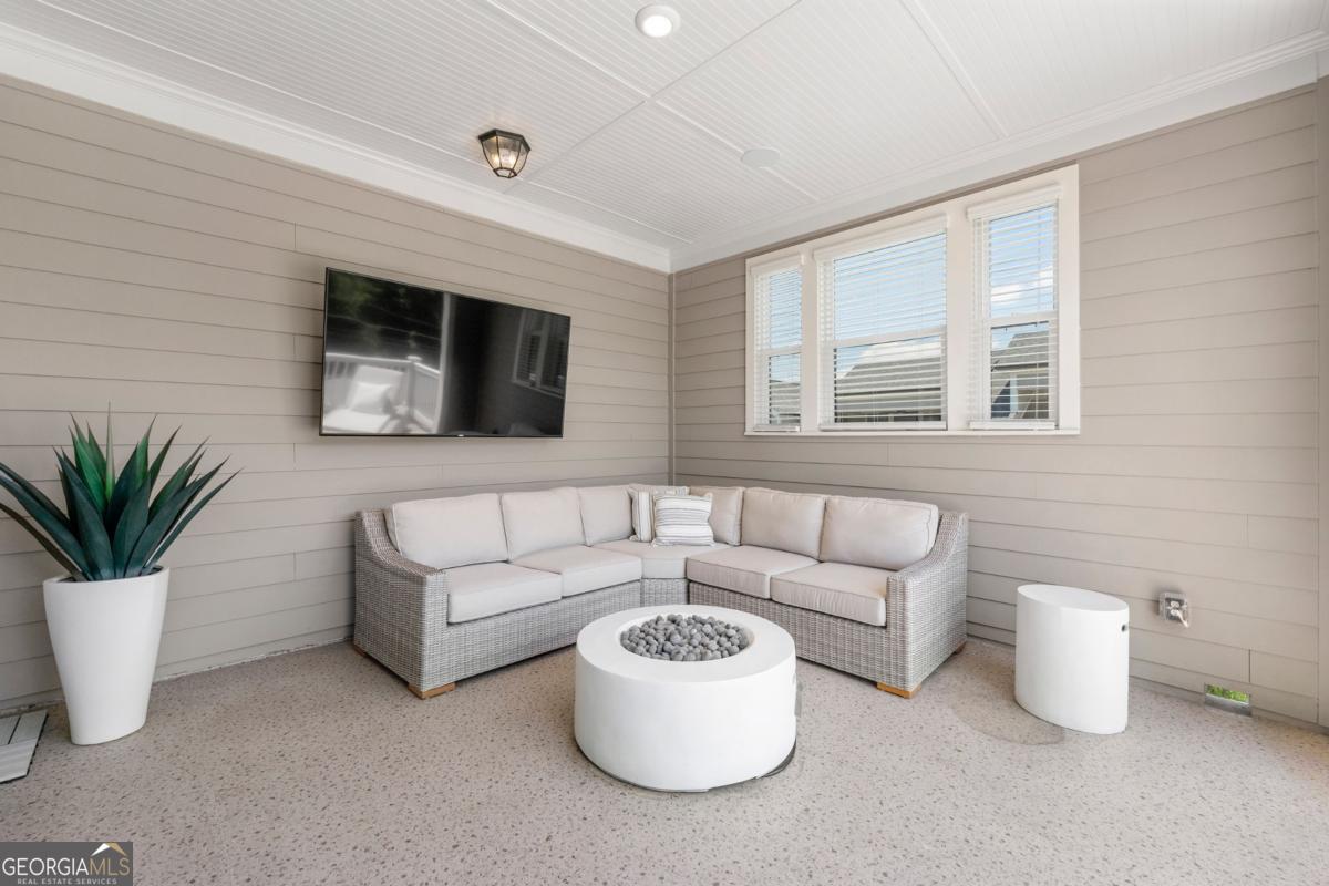 Foundry - Residential