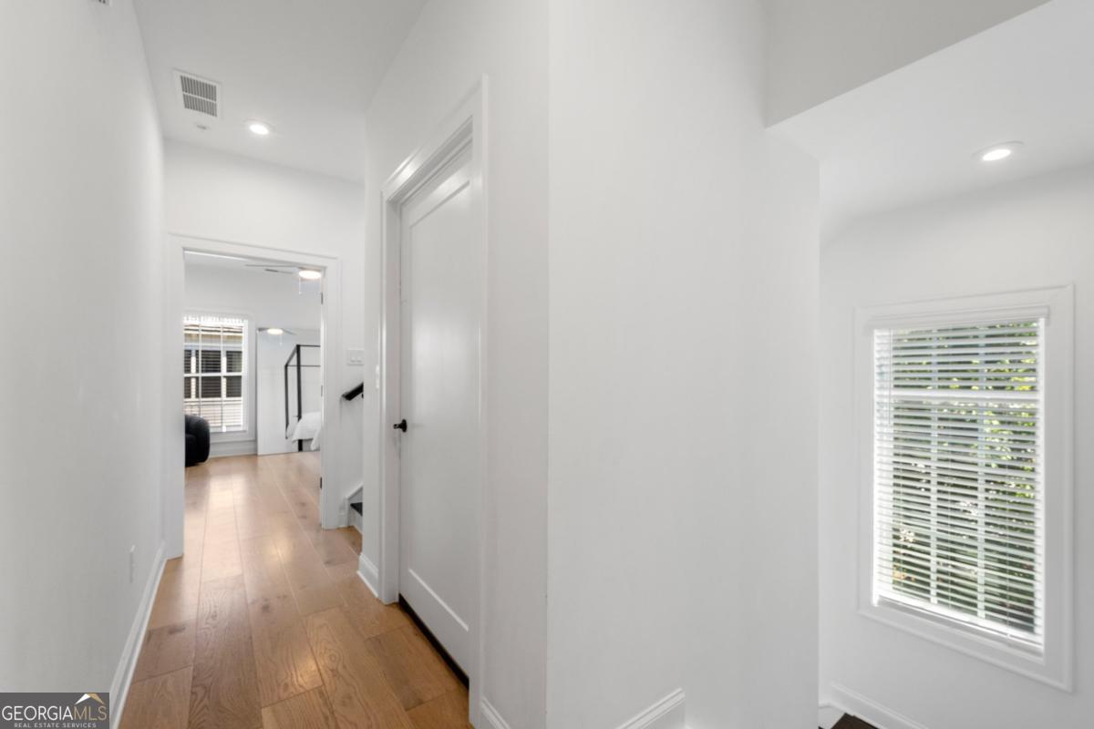 Foundry - Residential