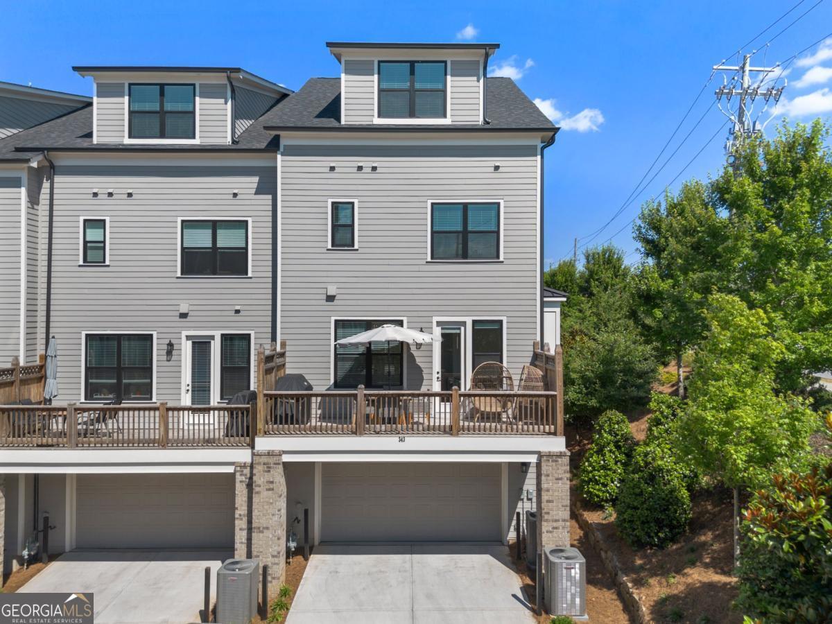 Foundry - Residential