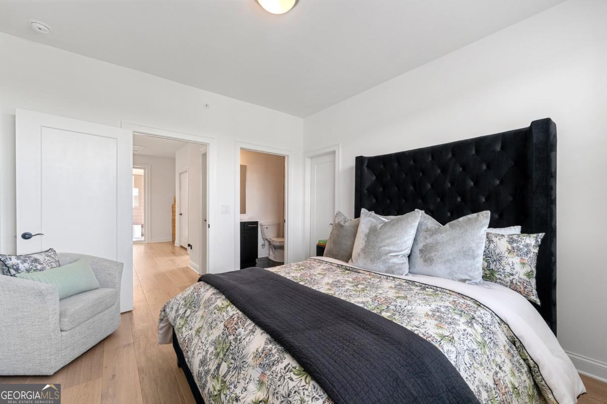 Foundry - Residential