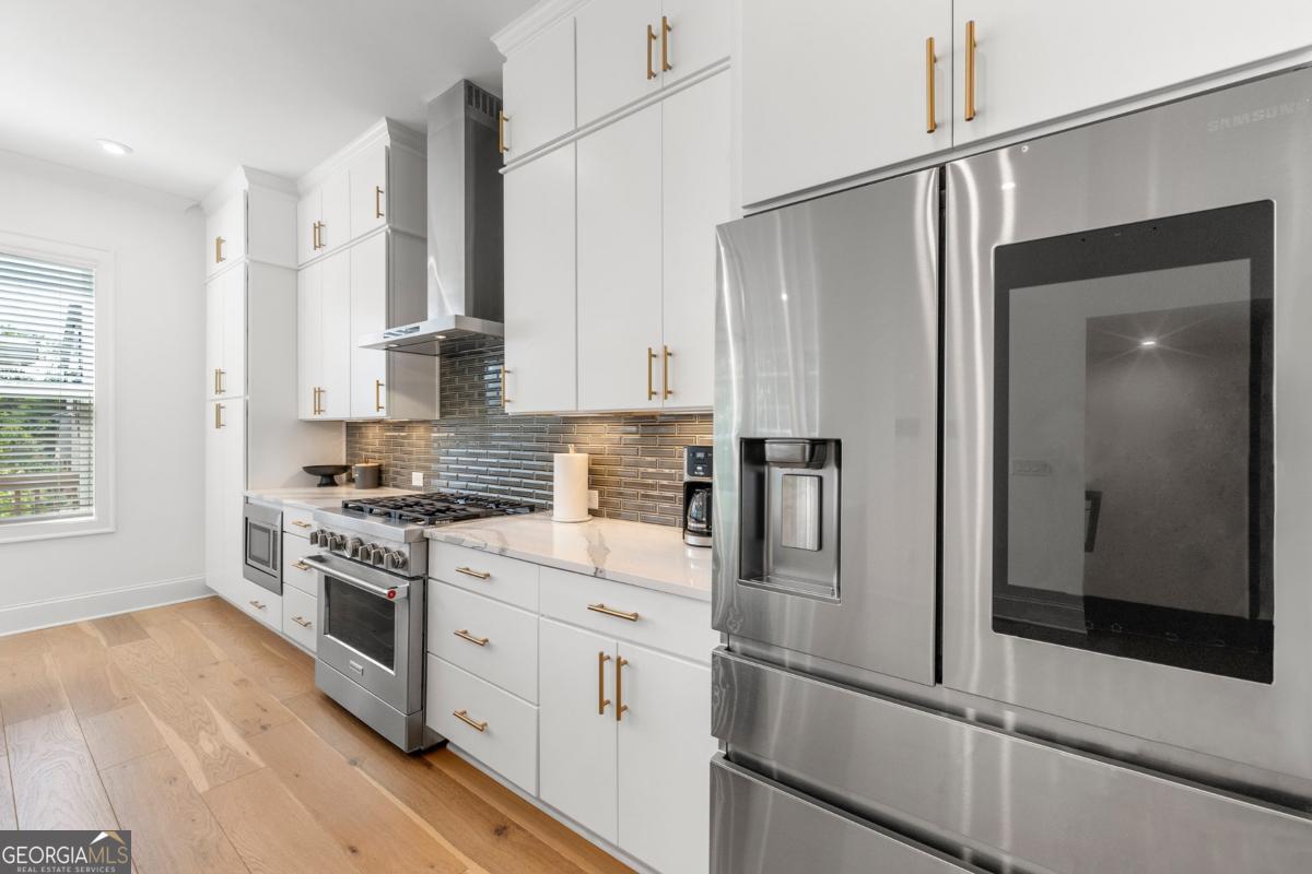 Foundry - Residential