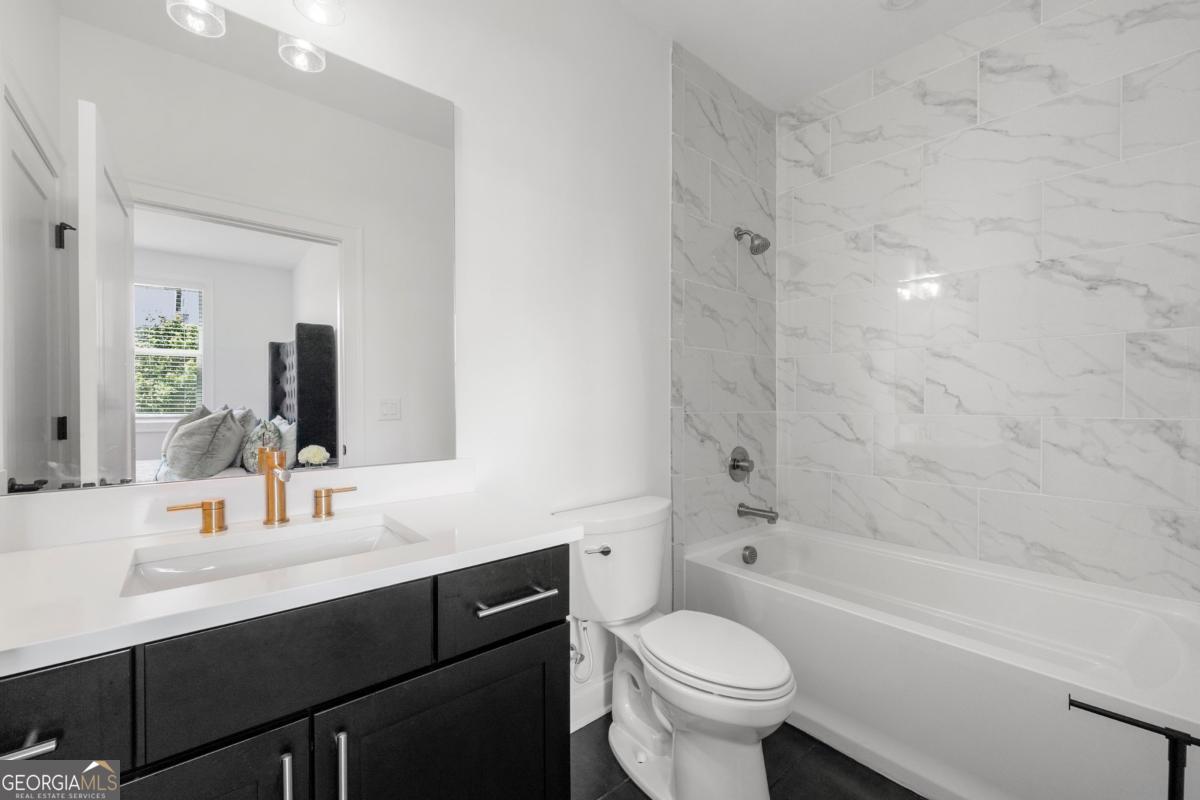 Foundry - Residential