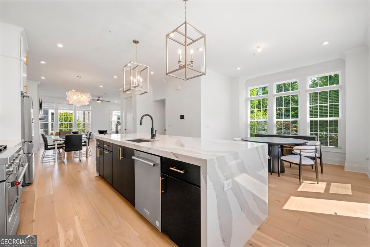 Foundry - Residential