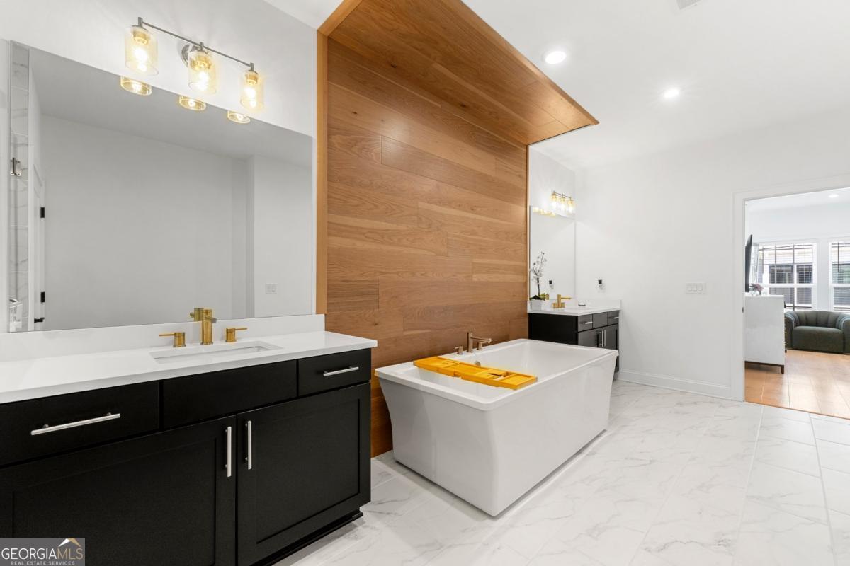 Foundry - Residential