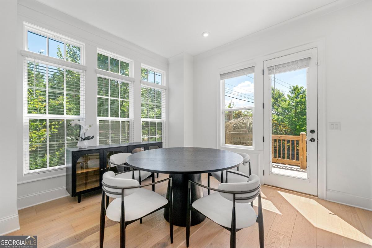 Foundry - Residential