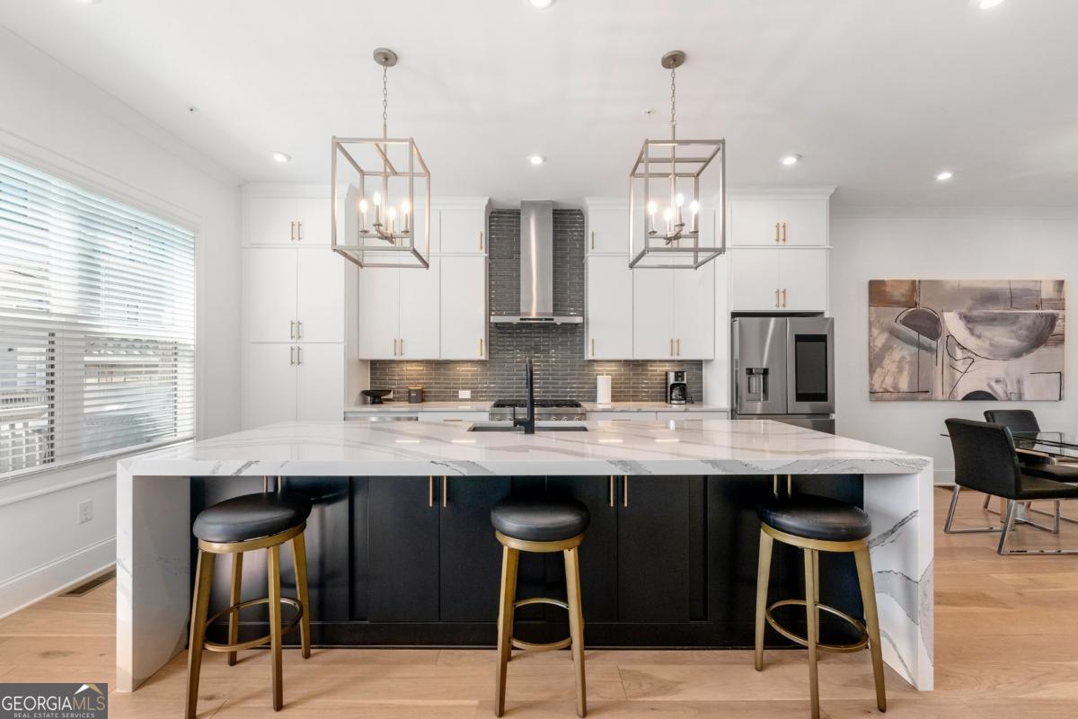 Foundry - Residential