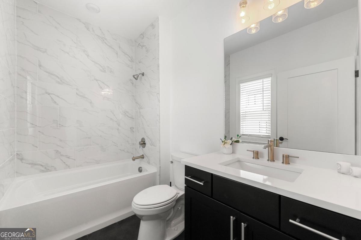 Foundry - Residential