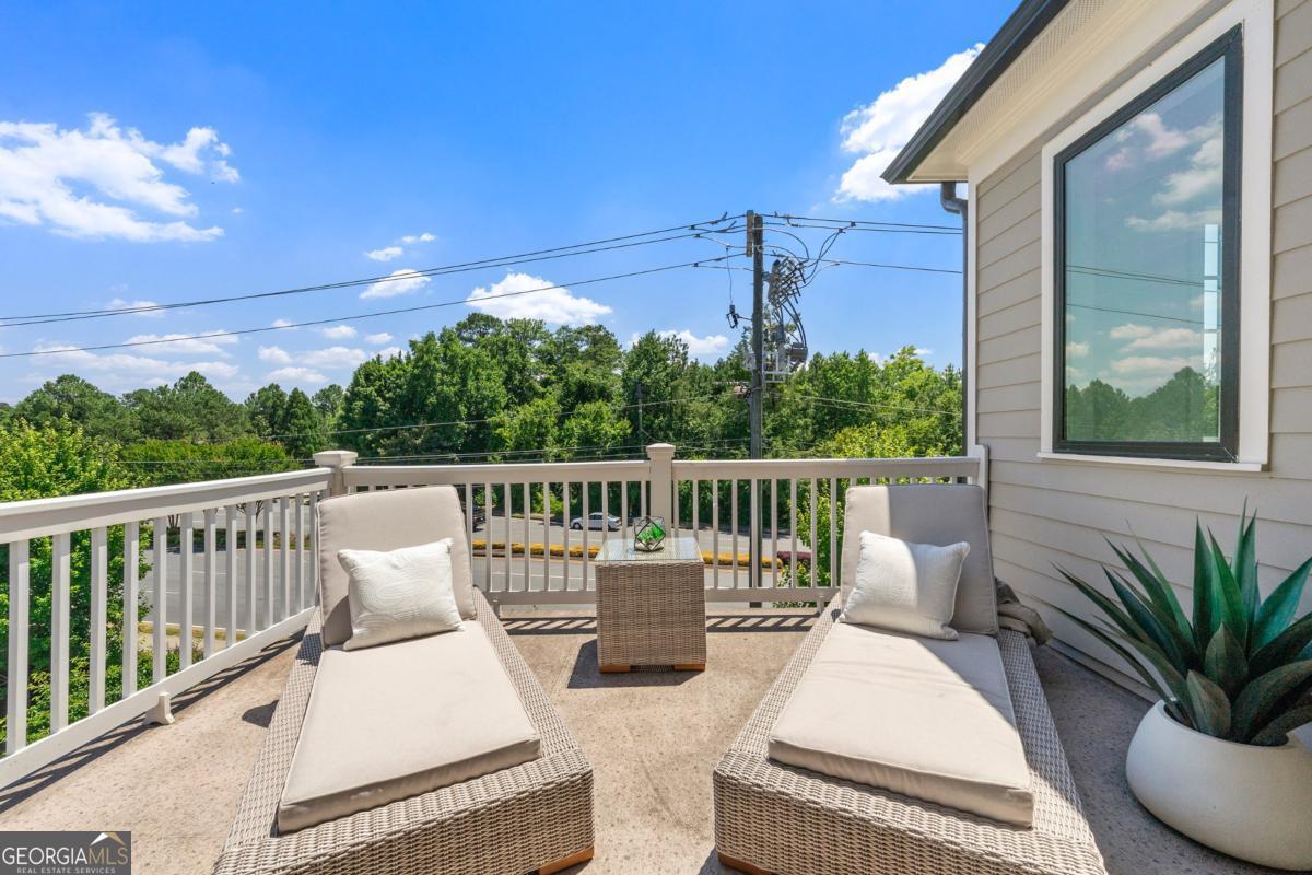 Foundry - Residential