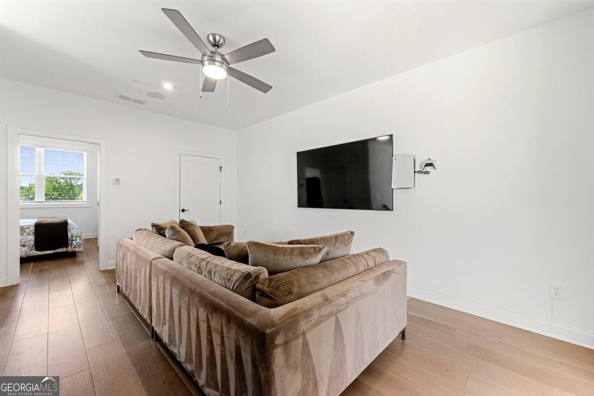 Foundry - Residential