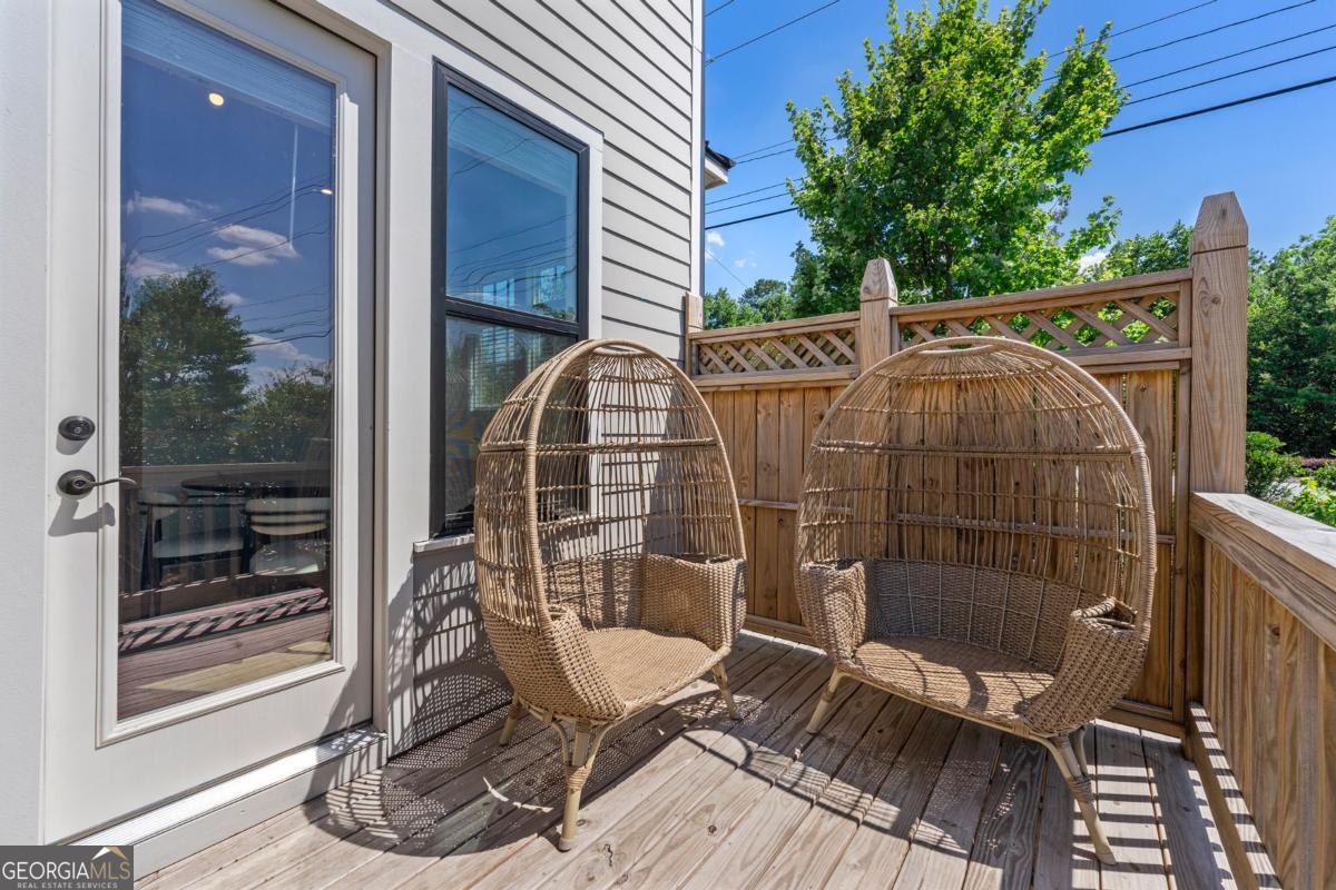 Foundry - Residential