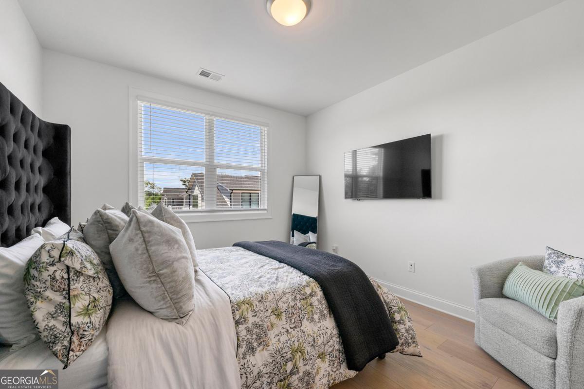 Foundry - Residential