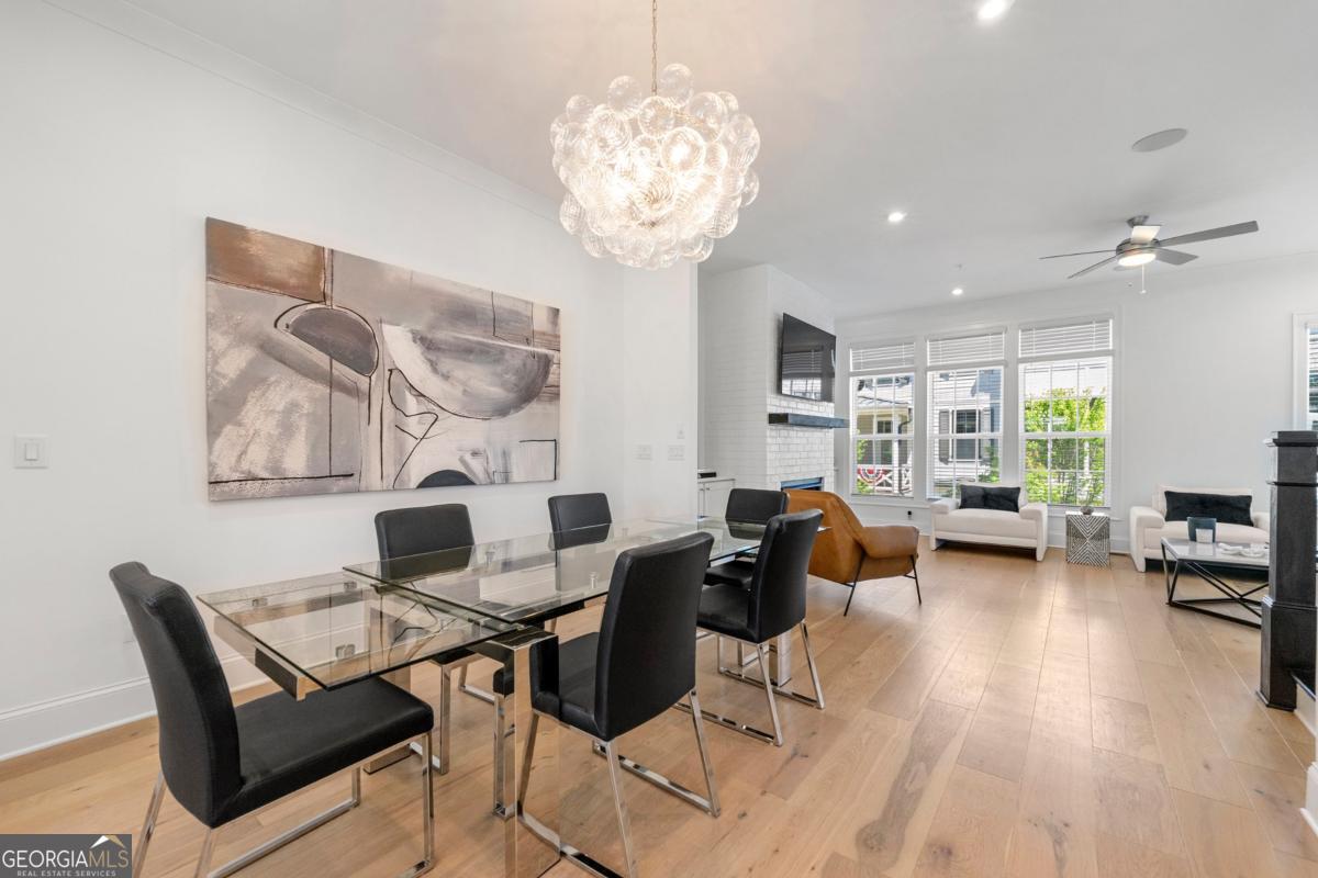 Foundry - Residential