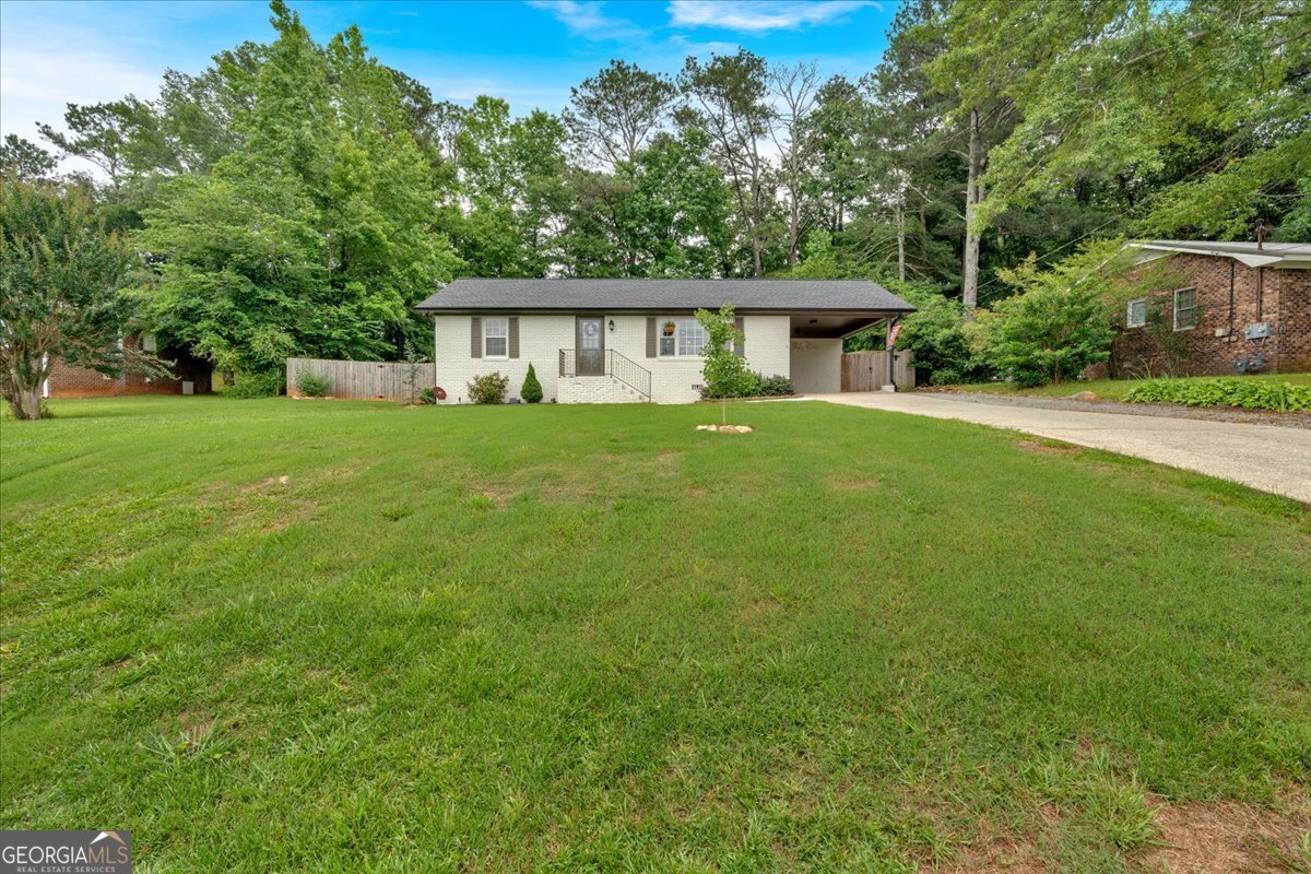 30 Mary Ella DR