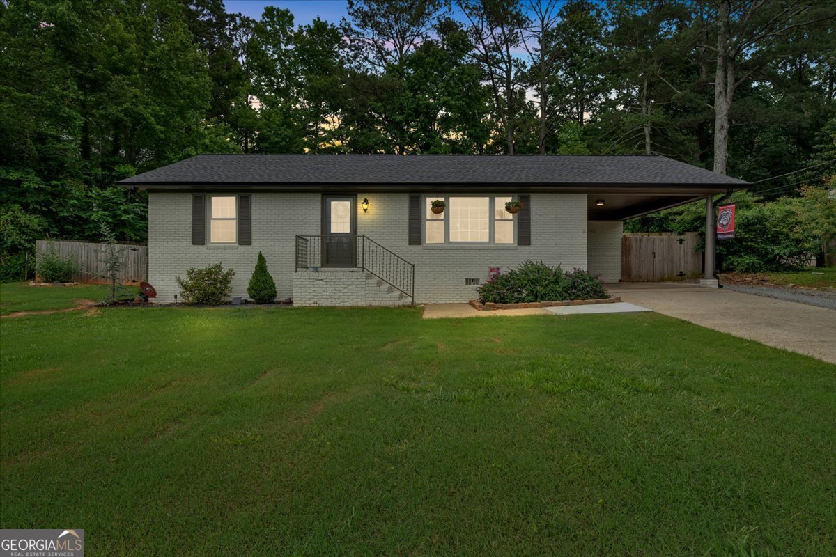 30 Mary Ella DR