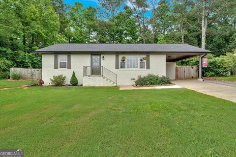30 Mary Ella DR Carrollton GA 30116
