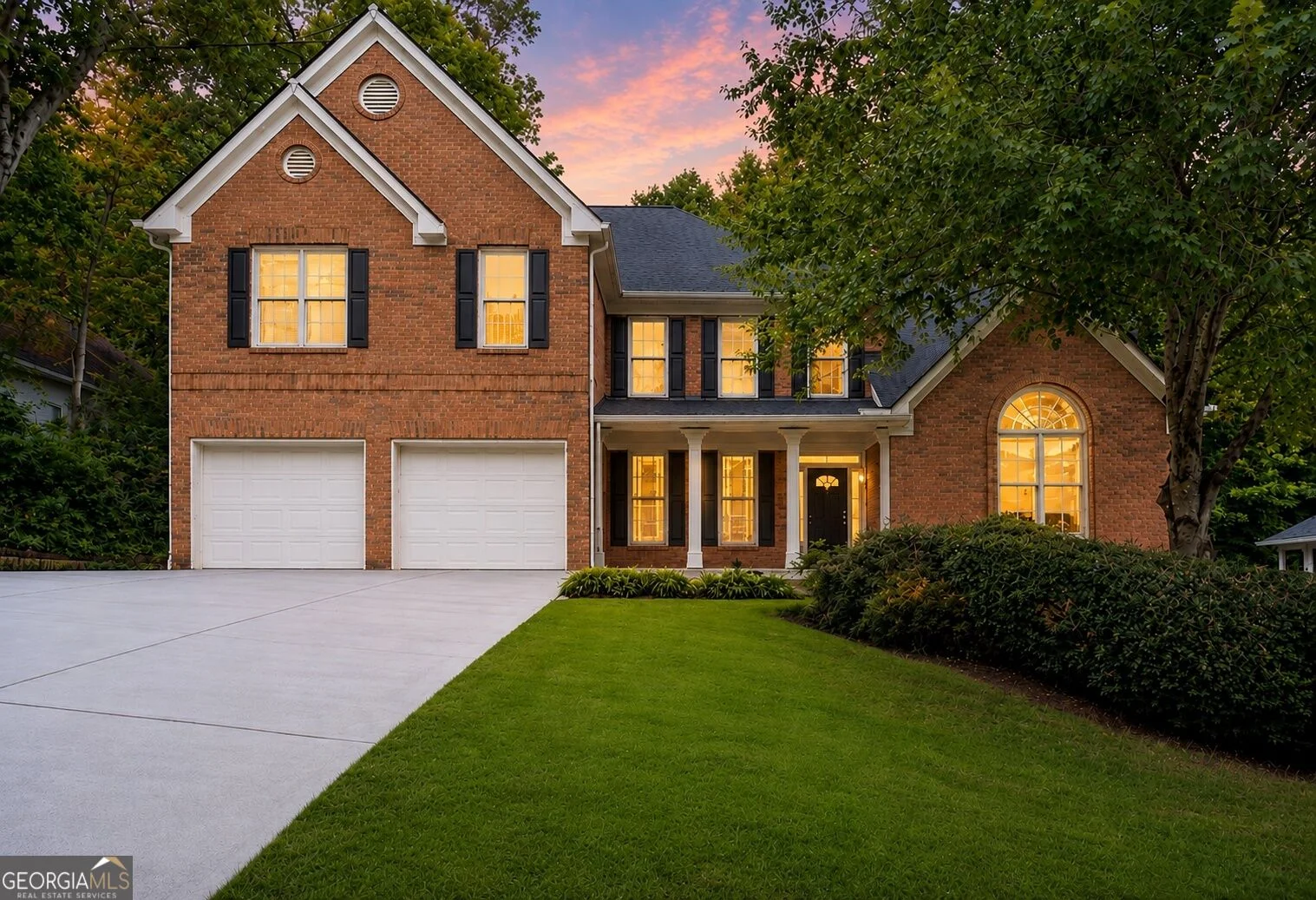 1306 Benbrooke Lane NW