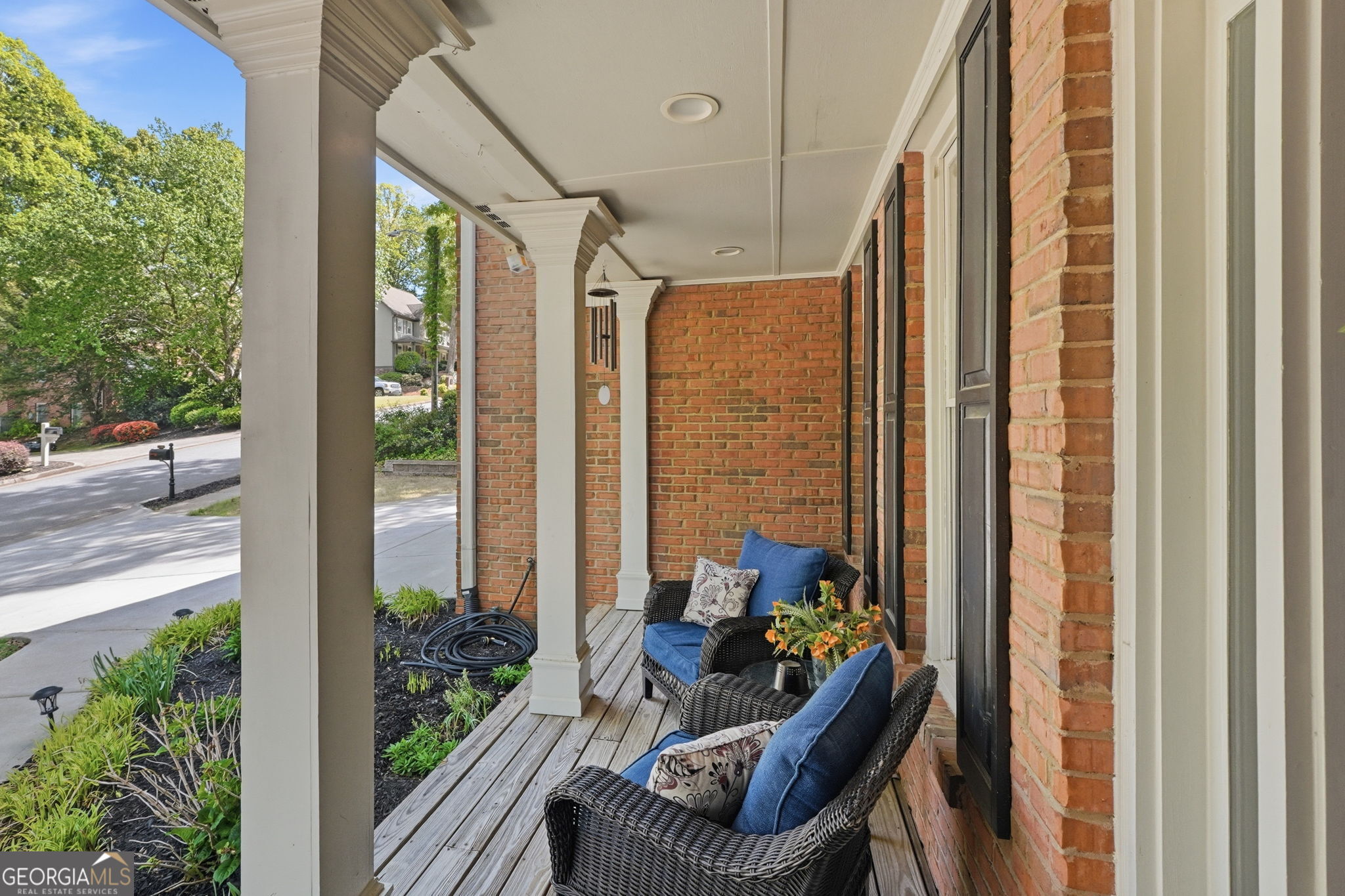 1306 Benbrooke LN NW