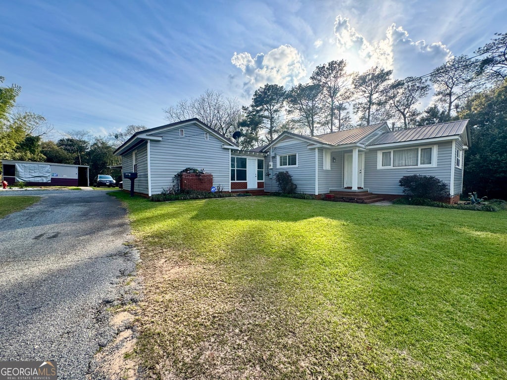 Photo of 914 Adderton Street, Americus, GA 31719 (MLS # 10843703)