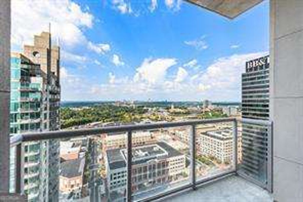 Photo of 270 17th Street NW #2906, Atlanta, GA 30363 (MLS # 10684633)