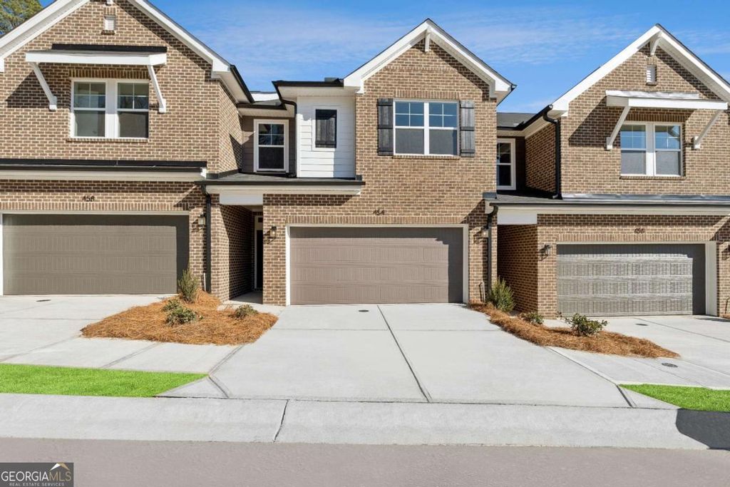 Photo of 454 Laurelwood Lane, Canton, GA 30114 (MLS # 10696731)