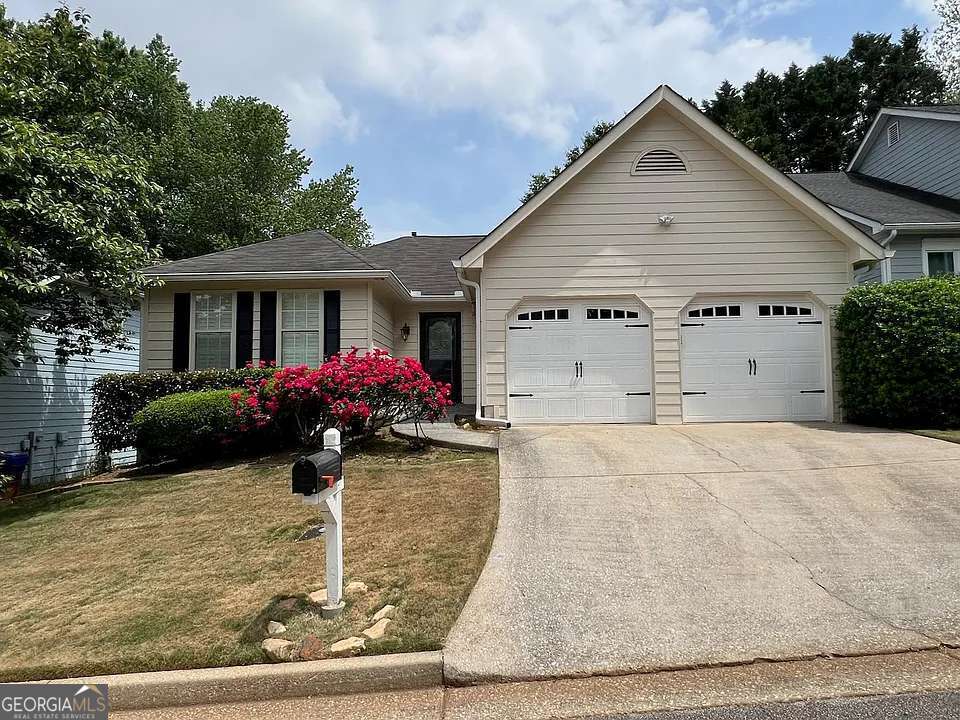 Price Improvement - Now $2,450/month Available for Immediate Move-In Unfurnished Welcome to 279 Glen Cove Drive, a charming and updated 3-bedroom, 2-bath home in the heart of Avondale Estates. The home is professionally staged for photos but will be leased unfurnished. It's ready for immediate move-in. Inside, you'll find a bright, open-concept layout with wood-style flooring, a renovated kitchen featuring granite countertops, stainless steel appliances, and plenty of storage. The living and dining areas flow together beautifully, making it a great space for both relaxing and entertaining. The primary suite includes a private bath with modern finishes. Two additional bedrooms offer flexibility for guests, kids, or a home office. One bathroom features a lovely clawfoot soaking tub. Additional highlights include a two-car garage, in-home laundry, and a private backyard. Located near downtown Avondale Estates and just minutes from Decatur, this home offers great access to local shops, restaurants, and parks. Rent is $2,450/month with a 12-month lease. Tenants are responsible for utilities. This home is professionally managed by Pinnacle Real Estate. We offer flexible viewing options-give the property manager a call at (470) 296-0772 to schedule your tour today!