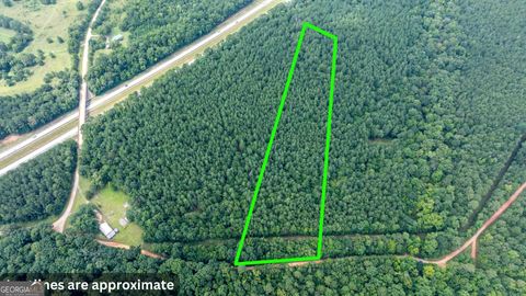 195 Sharon RD Norwood GA 30821